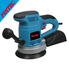 FIXTEC 450W Random Orbit Sander Rotary Sander with aluminum base